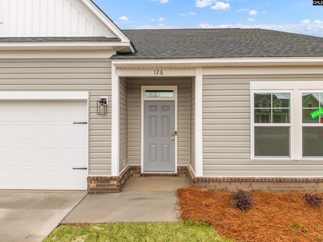 426 Raglins (lot 33) Way, Lugoff, SC 29078