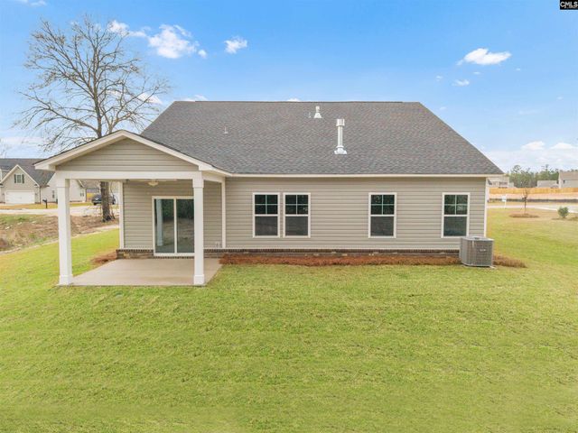 426 Raglins (lot 33) Way, Lugoff, SC 29078