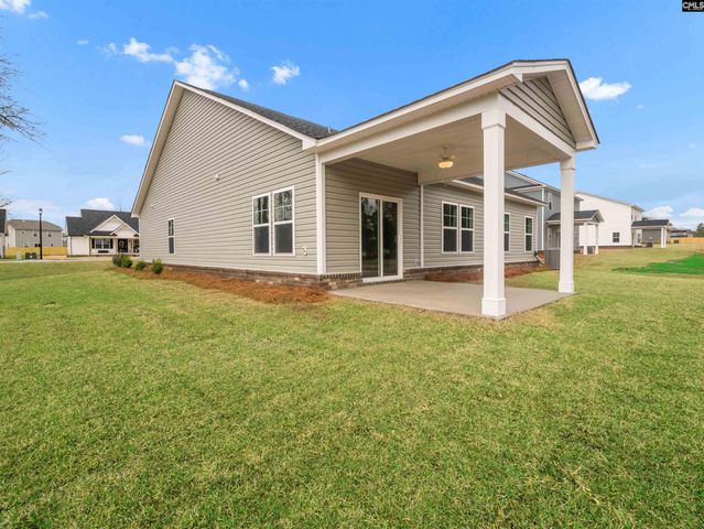 426 Raglins (lot 33) Way, Lugoff, SC 29078