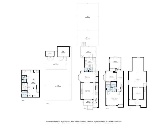 393 FAIRMOUNT AVE, Jc, Journal Square, NJ 07306