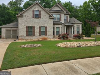 6856 Louis Drive, Locust Grove, GA 30248