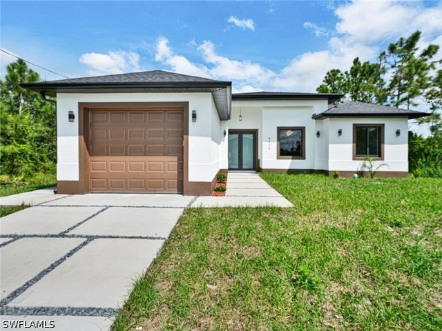 3510 21st SW, Lehigh Acres, FL 33976
