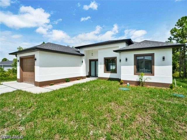 3510 21st SW, Lehigh Acres, FL 33976