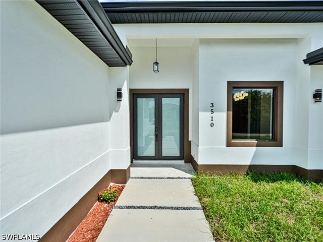 3510 21st SW, Lehigh Acres, FL 33976