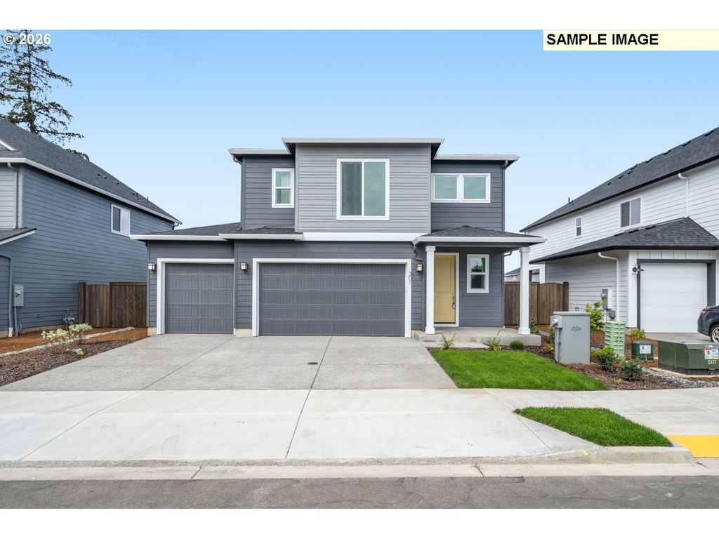 2867 Nw Rhododendron, Estacada, OR 97023