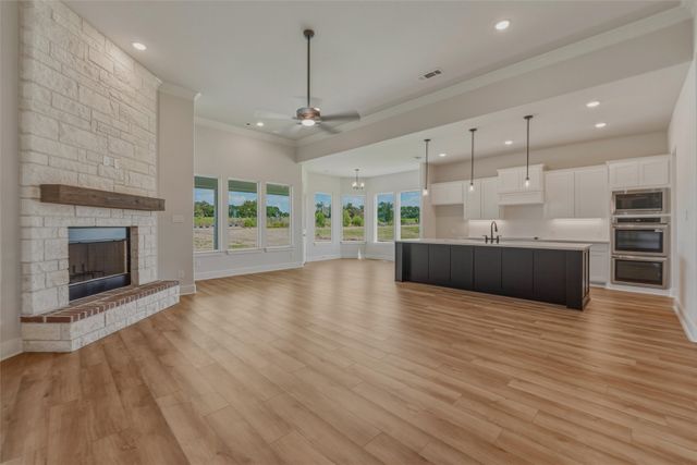 6517 Huron Drive, Blue Ridge, TX 75424