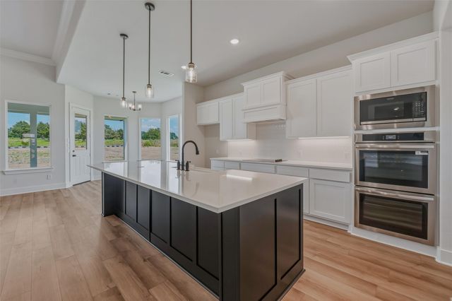 6517 Huron Drive, Blue Ridge, TX 75424