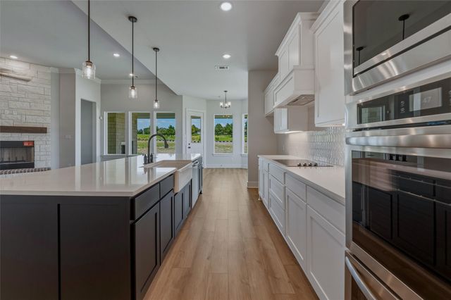 6517 Huron Drive, Blue Ridge, TX 75424