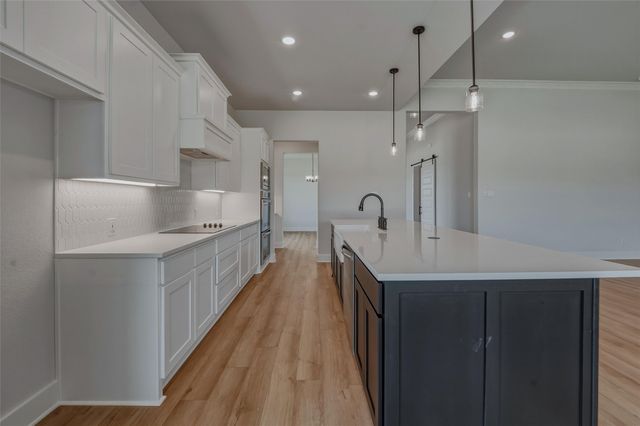 6517 Huron Drive, Blue Ridge, TX 75424