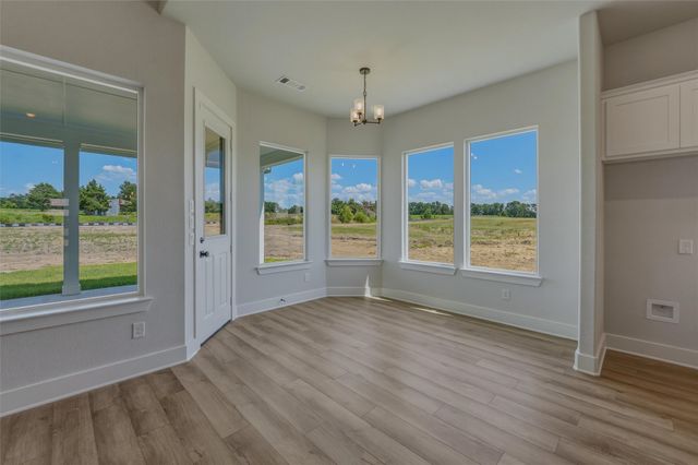6517 Huron Drive, Blue Ridge, TX 75424