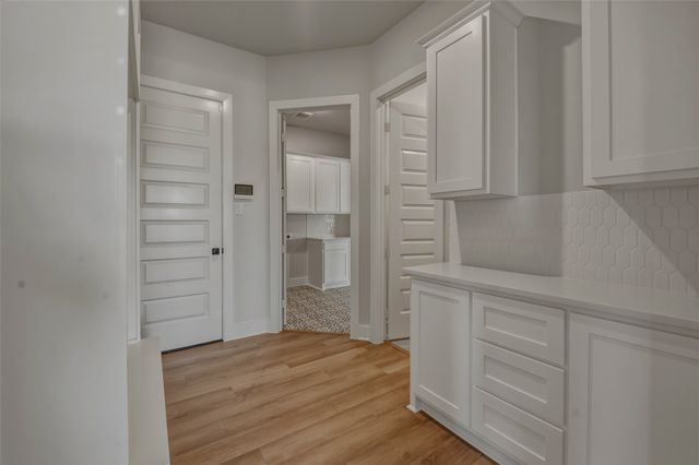 6517 Huron Drive, Blue Ridge, TX 75424