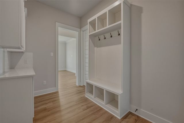 6517 Huron Drive, Blue Ridge, TX 75424
