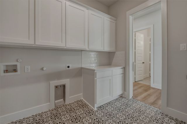 6517 Huron Drive, Blue Ridge, TX 75424
