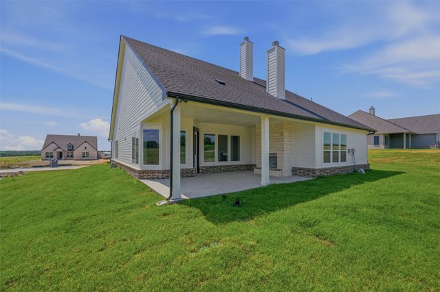 6517 Huron Drive, Blue Ridge, TX 75424