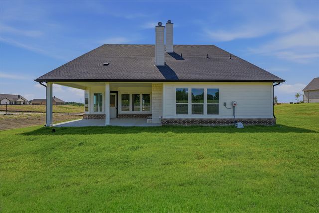 6517 Huron Drive, Blue Ridge, TX 75424