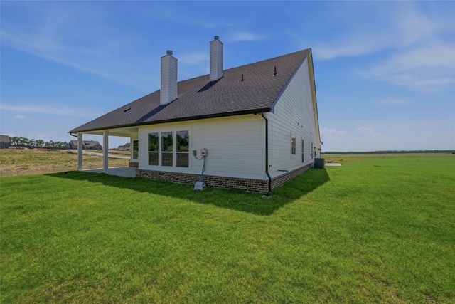6517 Huron Drive, Blue Ridge, TX 75424