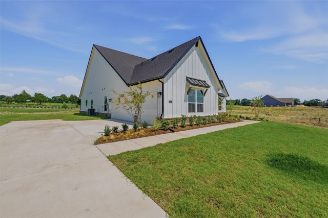 6517 Huron Drive, Blue Ridge, TX 75424