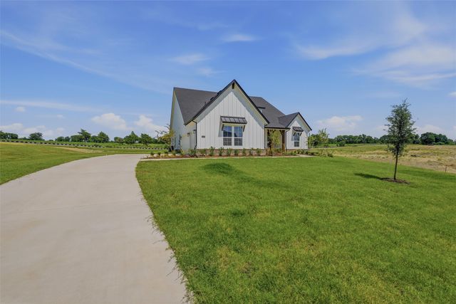 6517 Huron Drive, Blue Ridge, TX 75424