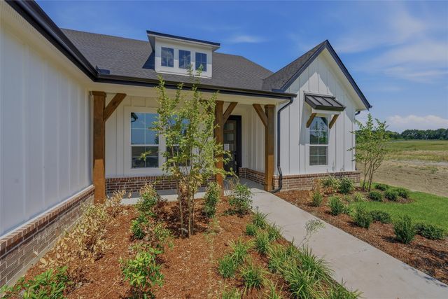 6517 Huron Drive, Blue Ridge, TX 75424