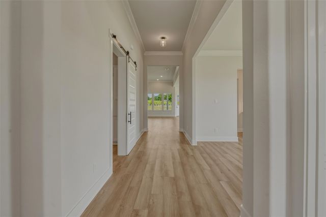 6517 Huron Drive, Blue Ridge, TX 75424