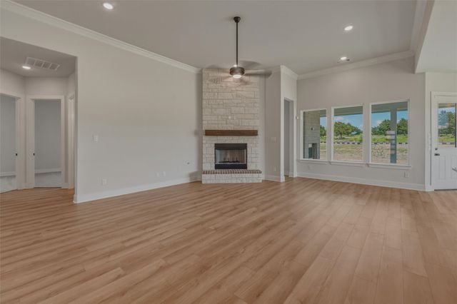 6517 Huron Drive, Blue Ridge, TX 75424