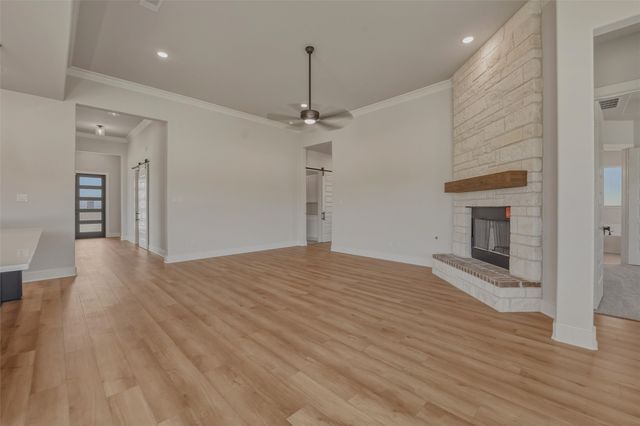 6517 Huron Drive, Blue Ridge, TX 75424
