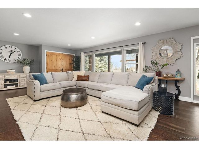 14100 Foothill Cir, Golden, CO 80401