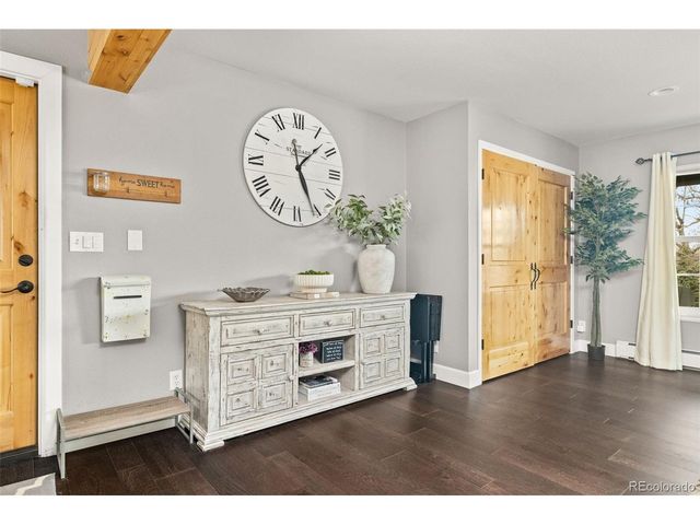 14100 Foothill Cir, Golden, CO 80401