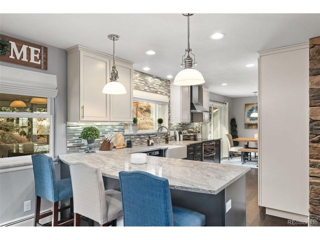 14100 Foothill Cir, Golden, CO 80401