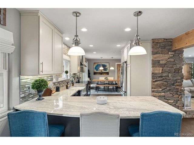 14100 Foothill Cir, Golden, CO 80401