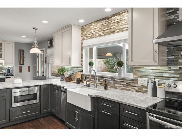 14100 Foothill Cir, Golden, CO 80401