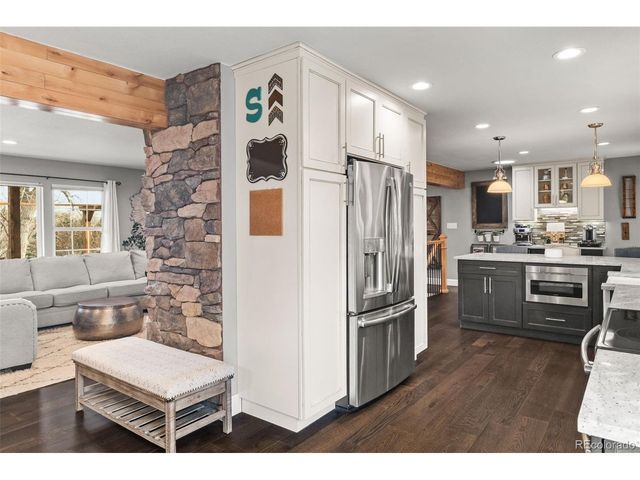 14100 Foothill Cir, Golden, CO 80401