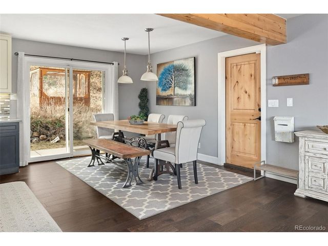 14100 Foothill Cir, Golden, CO 80401