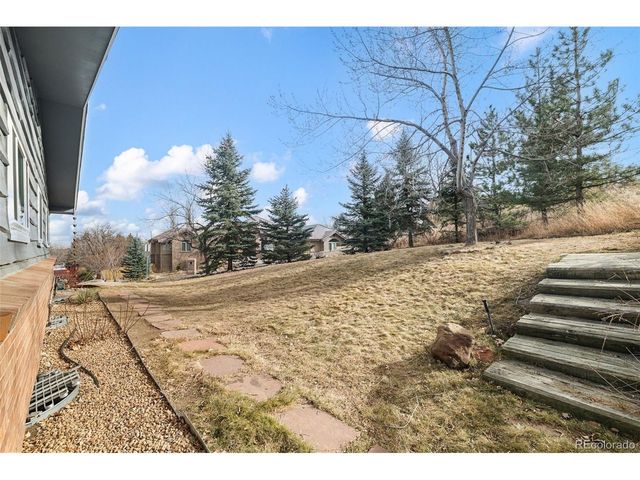 14100 Foothill Cir, Golden, CO 80401