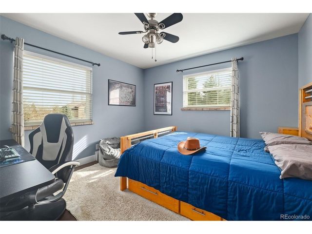 14100 Foothill Cir, Golden, CO 80401