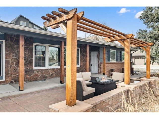 14100 Foothill Cir, Golden, CO 80401