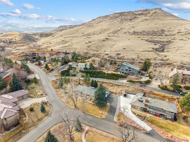 14100 Foothill Cir, Golden, CO 80401