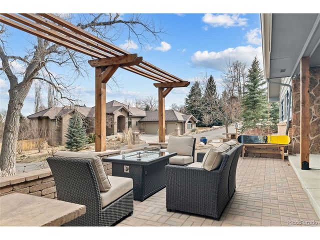 14100 Foothill Cir, Golden, CO 80401