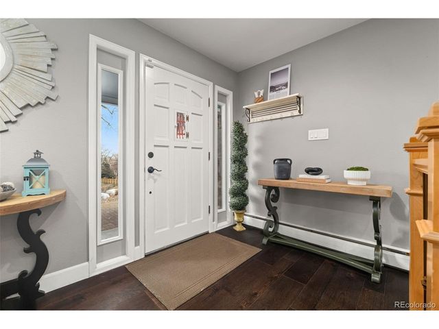 14100 Foothill Cir, Golden, CO 80401