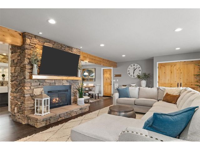 14100 Foothill Cir, Golden, CO 80401