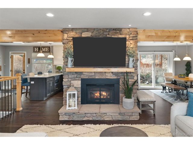 14100 Foothill Cir, Golden, CO 80401