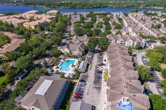 6413 ASTOR VILLAGE AVENUE 206, Orlando, FL 32835