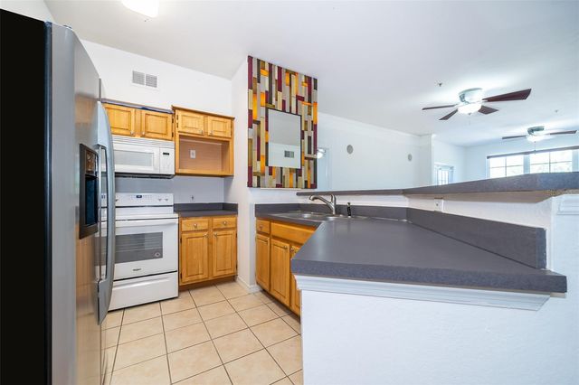 6413 ASTOR VILLAGE AVENUE 206, Orlando, FL 32835