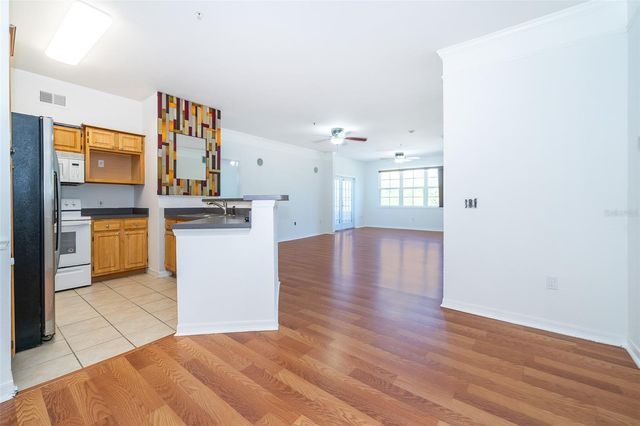 6413 ASTOR VILLAGE AVENUE 206, Orlando, FL 32835