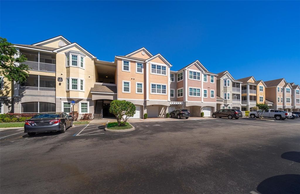 6413 ASTOR VILLAGE AVENUE 206, Orlando, FL 32835