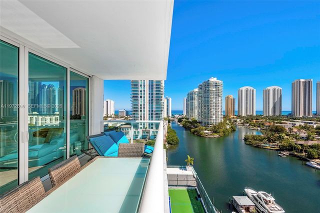 400 Sunny Isles Blvd 1222 Se Corner UNIT, Sunny Isles Beach, FL 33160
