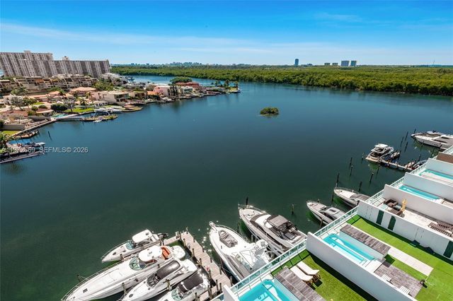 400 Sunny Isles Blvd 1222 Se Corner UNIT, Sunny Isles Beach, FL 33160