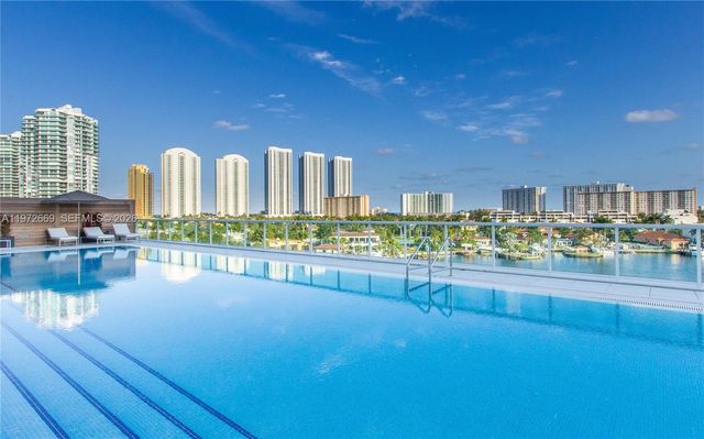 400 Sunny Isles Blvd 1222 Se Corner UNIT, Sunny Isles Beach, FL 33160