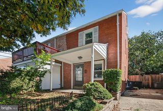 303 WAYNE ST S, Arlington, VA 22206