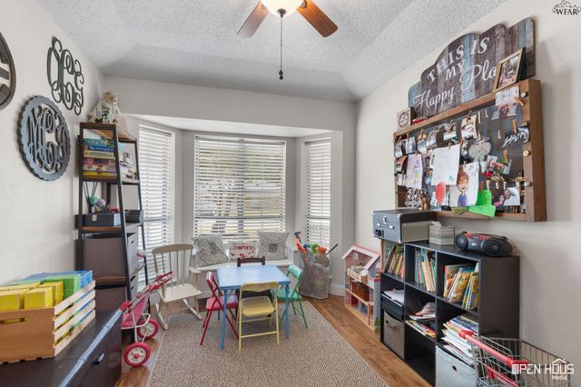 2808 CROMWELL AVENUE, Wichita Falls, TX 76309